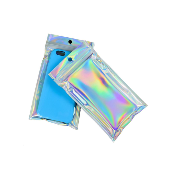 Holographic Mylar Bags-4